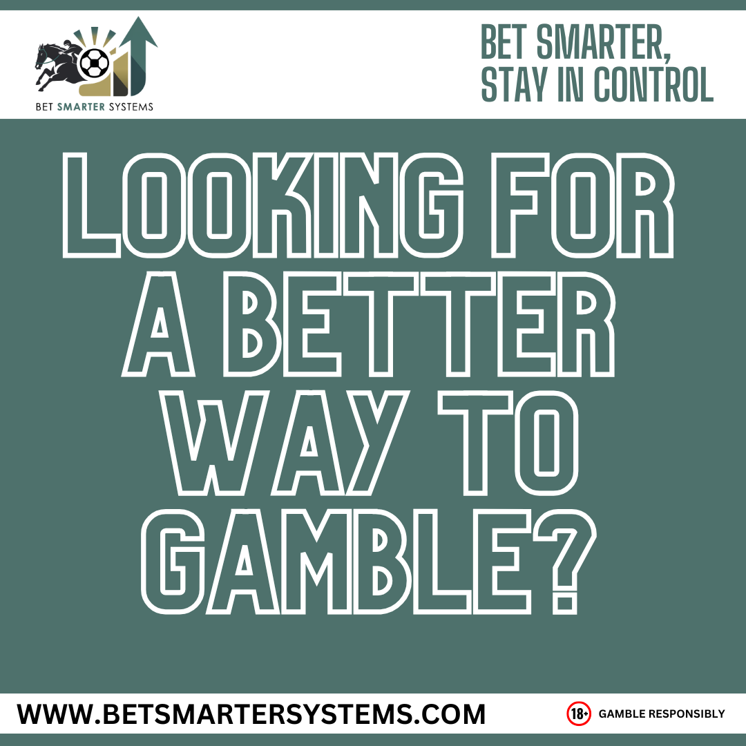 Progressive Betting System – Smarter, Structured Betting Tool v2